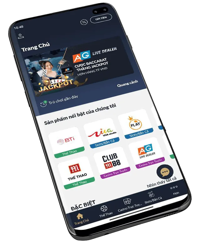 Bảo mật dữ liệu an toàn của sking88