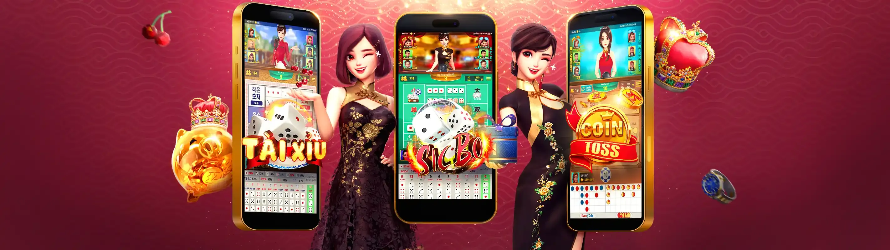 Hình ảnh chính game Bắn Cá sking88